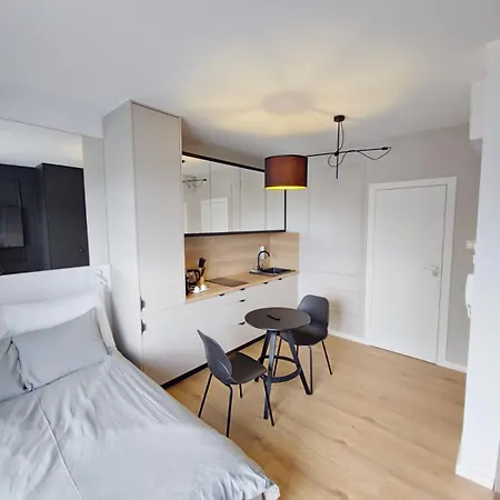 Centrum Wigury Dostep Na Kod Blisko Galeria Lodzka Piotrkowska Szary *