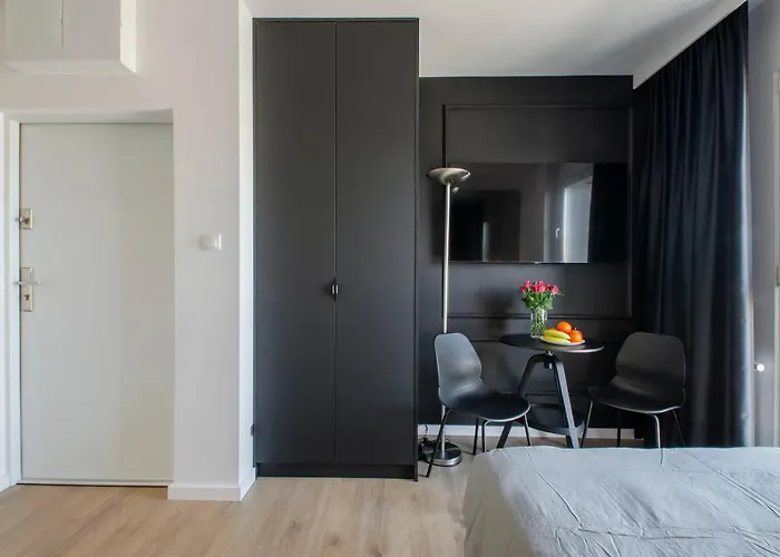 Centrum Wigury Dostep Na Kod Blisko Galeria Lodzka Piotrkowska Szary * Łódź