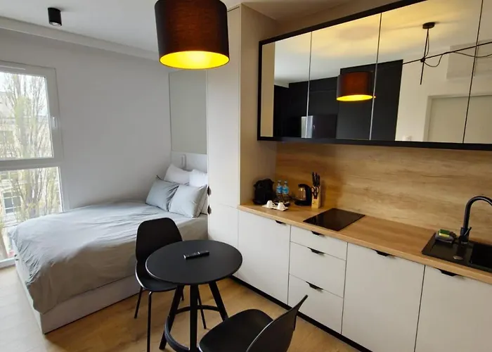 Centrum Wigury Dostep Na Kod Blisko Galeria Lodzka Piotrkowska Szary