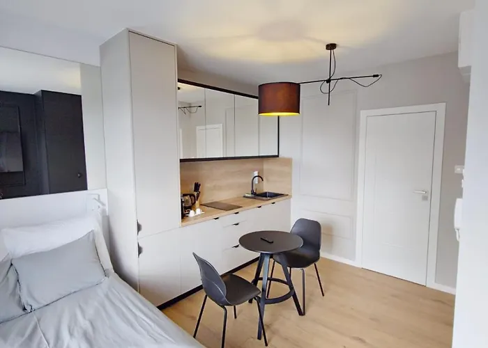 Centrum Wigury Dostep Na Kod Blisko Galeria Lodzka Piotrkowska Szary *